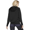 Nike Women’s Sportswear Club Fleece Logo Pullover Hoodie(Black)