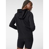 Nike Women’s Sportswear Club Fleece Logo Pullover Hoodie(Black/White)
