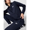 Nike Women’s Sportswear Club Fleece Mid-Rise Joggers(Obsidian/White)