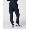 Nike Women’s Sportswear Club Fleece Mid-Rise Joggers(Obsidian/White)