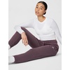 Nike Women’s Sportswear Club Fleece Mid-Rise Joggers(Tattoo/White)