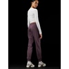 Nike Women’s Sportswear Club Fleece Mid-Rise Joggers(Tattoo/White)