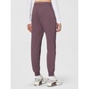 Nike Women’s Sportswear Club Fleece Mid-Rise Joggers(Tattoo/White)