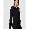 Nike Women’s Sportswear Club Fleece Pullover Hoodie(Black/White)