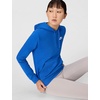 Nike Women’s Sportswear Club Fleece Pullover Hoodie(Game Royal/White)