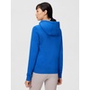 Nike Women’s Sportswear Club Fleece Pullover Hoodie(Game Royal/White)