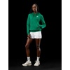 Nike Women’s Sportswear Club Fleece Pullover Hoodie(Malachite/White)