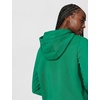 Nike Women’s Sportswear Club Fleece Pullover Hoodie(Malachite/White)
