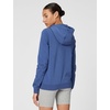 Nike Women’s Sportswear Club Fleece Pullover Hoodie(Mystic Navy/White)