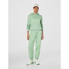 Nike Women’s Sportswear Club Fleece Pullover Hoodie(Steam/White)