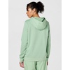 Nike Women’s Sportswear Club Fleece Pullover Hoodie(Steam/White)