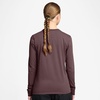 Nike Women’s Sportswear Club Long-Sleeve T-Shirt(Tattoo)