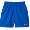 Nike Boys’ Big Kids’ 6″ Volley Shorts(Game Royal)