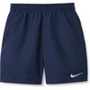 Nike Boys’ Big Kids’ 6″ Volley Shorts(Midnight Navy)