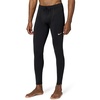 Nike Men’s Challenger Dri-FIT Running Tights(Black/Reflective Silver)