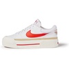 White/Picante Red/Team Gold/Sail