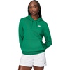 Nike Women’s Sportswear Club Fleece Pullover Hoodie(Malachite/White)