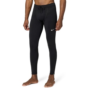 Nike Men’s Challenger Dri-FIT Running Tights(Black/Reflective Silver)