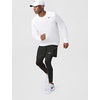 Nike Men’s Miler Dri-FIT 7″ 2-in-1 Running Shorts(Black/Black/Reflective Silver)