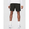 Nike Men’s Miler Dri-FIT 7″ 2-in-1 Running Shorts(Black/Black/Reflective Silver)
