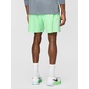 Nike Men’s Miler Dri-FIT 7″ 2-in-1 Running Shorts(Illusion Green/Reflective Silver)