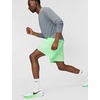 Nike Men’s Miler Dri-FIT 7″ 2-in-1 Running Shorts(Illusion Green/Reflective Silver)