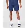 Nike Men’s Miler Dri-FIT 7″ 2-in-1 Running Shorts(Midnight Navy/Reflective Silver)
