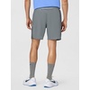 Nike Men’s Miler Dri-FIT 7″ 2-in-1 Running Shorts(Smoke Grey/Smoke Grey/Reflective Silver)