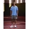Nike Men’s Miler Dri-FIT 7″ 2-in-1 Running Shorts(Smoke Grey/Smoke Grey/Reflective Silver)
