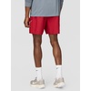 Nike Men’s Miler Dri-FIT 7″ 2-in-1 Running Shorts(Tough Red/Sport Red/Reflective Silver)