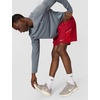Nike Men’s Miler Dri-FIT 7″ 2-in-1 Running Shorts(Tough Red/Sport Red/Reflective Silver)