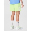 Nike Men’s Miler Dri-FIT 7″ 2-in-1 Running Shorts(Volt Ice/Barely Volt/Reflective Silver)