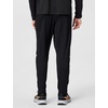 Nike Men’s Miler Dri-FIT Knit Running Pants(Black/Reflective Silver)