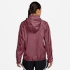 Nike Women’s Tempo Repel Running Jacket(Pink Smoke/Reflective Silver)