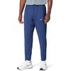 Nike Men’s Miler Dri-FIT Knit Running Pants(Midnight Navy/Reflective Silver)