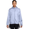 Nike Women’s Tempo Repel Running Jacket(Palest Purple/Reflective Silver)
