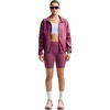 Nike Women’s Tempo Repel Running Jacket(Pink Smoke/Reflective Silver)