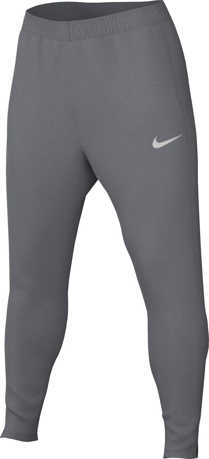 image:imageNike Mens Challenger DriFIT Woven Running PantsSmoke GreyBlackReflective Silver