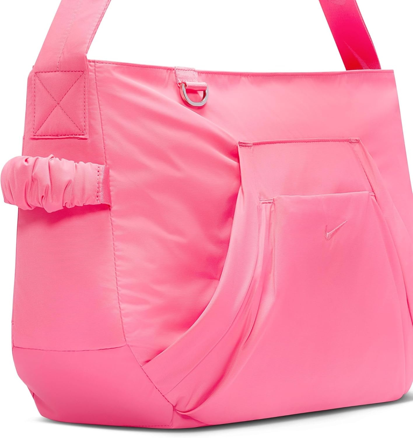 image:imageNike Unisex Adult Fitness One Tote Bag 25L Mens and WomensSea CoralArchaeo PinkSea Coral