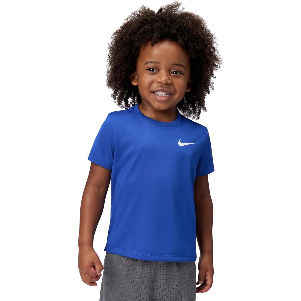 image:imageNike Boys Legend DriFIT TShirtGame Royal