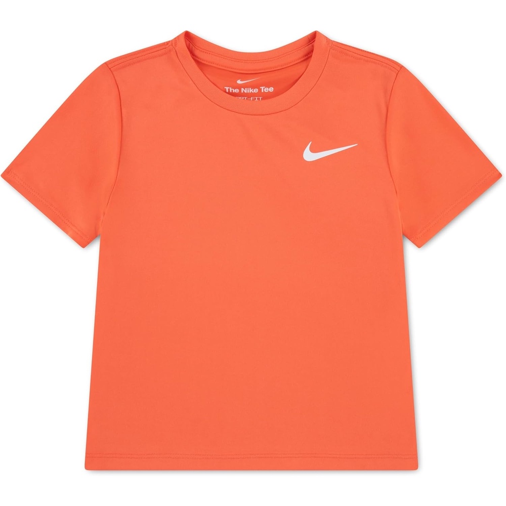 image:imageNike Boys Legend DriFIT TShirtTurf Orange