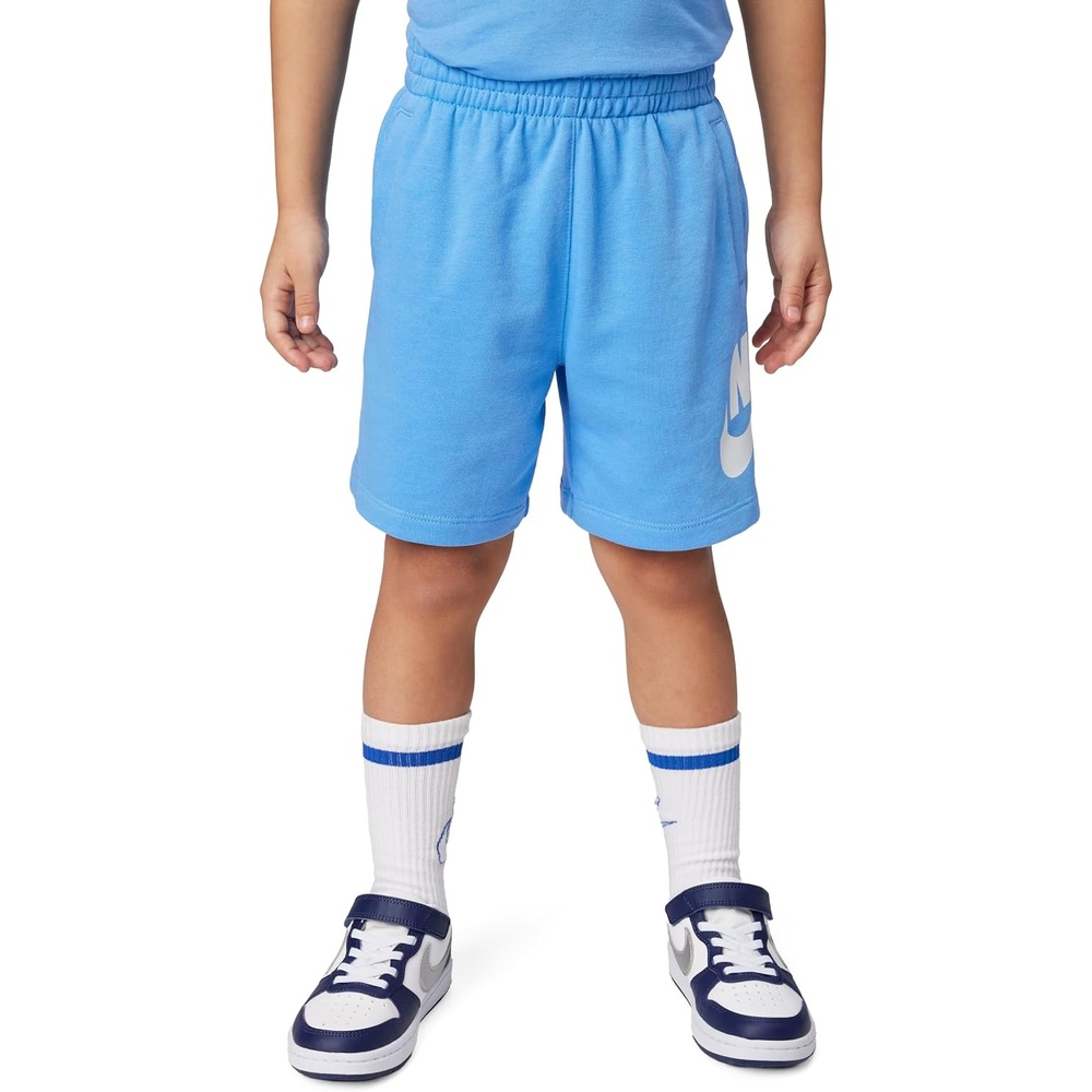 image:imageNike Boys Sportswear Club 6 Woven ShortsUniversity Blue