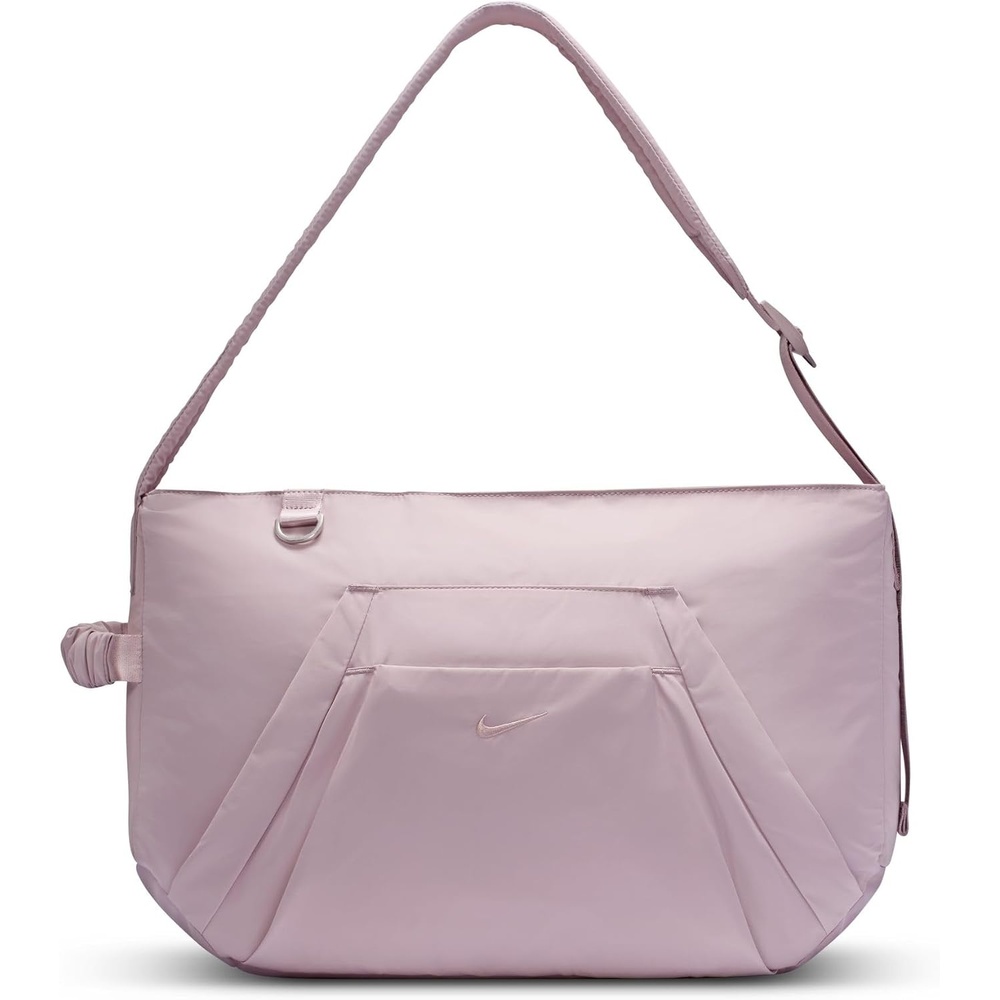image:imageNike Unisex Adult Fitness One Tote Bag 25L Mens and WomensLt Violet OreViolet OreLt Violet Ore