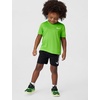 Nike Boys’ Legend Dri-FIT T-Shirt(Mean Green)
