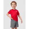 Nike Boys’ Legend Dri-FIT T-Shirt(University Red)