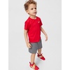 Nike Boys’ Legend Dri-FIT T-Shirt(University Red)