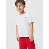 Nike Boys’ Legend Dri-FIT T-Shirt(White)
