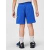 Nike Boys’ Sportswear Club 6″ Woven Shorts(Game Royal)