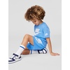Nike Boys’ Sportswear Club 6″ Woven Shorts(University Blue)