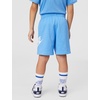 Nike Boys’ Sportswear Club 6″ Woven Shorts(University Blue)